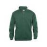 Basic Half Zip