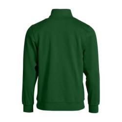 Basic Half Zip