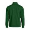 Basic Half Zip
