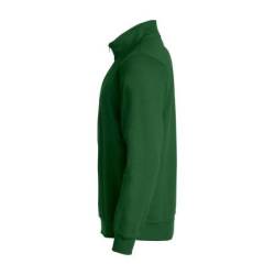Basic Half Zip
