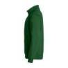 Basic Half Zip