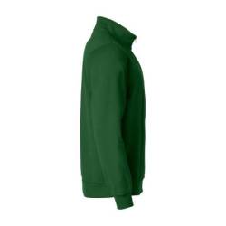 Basic Half Zip