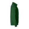 Basic Half Zip