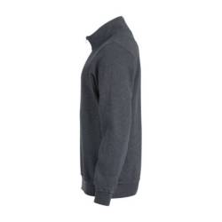 Basic Half Zip