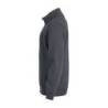 Basic Half Zip