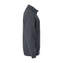Basic Half Zip