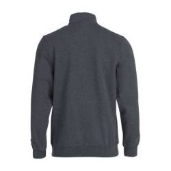 Basic Half Zip