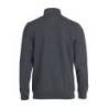 Basic Half Zip