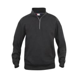 Basic Half Zip