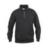 Basic Half Zip
