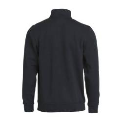 Basic Half Zip