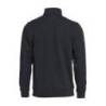 Basic Half Zip