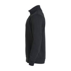 Basic Half Zip