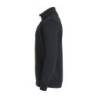 Basic Half Zip