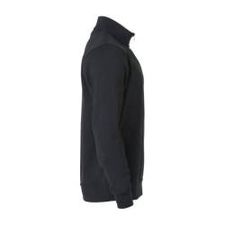 Basic Half Zip