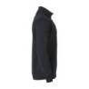 Basic Half Zip