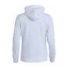 Basic Hoody Full zip ladies