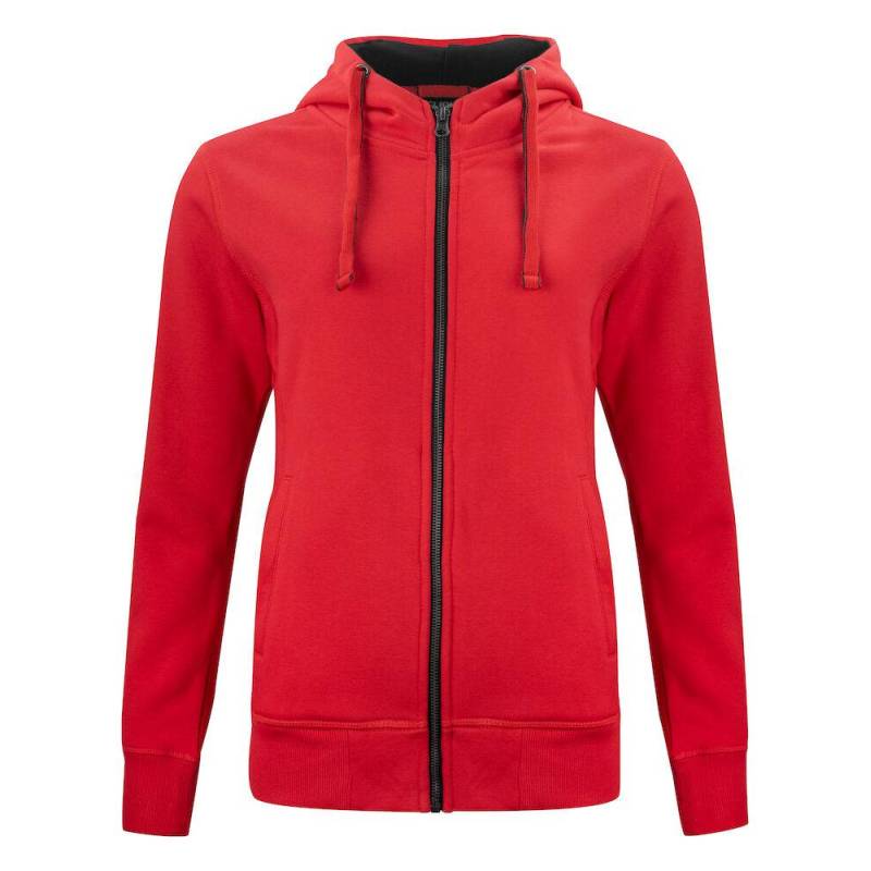 Classic Hoody Full Zip Ladies