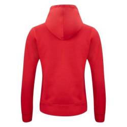 Classic Hoody Full Zip Ladies