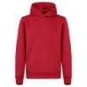 Basic Active Hoody Junior