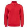 Basic Active Half Zip Junior