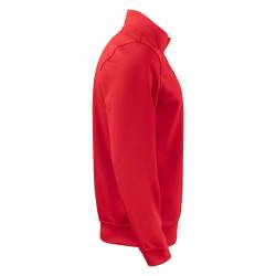 Basic Active Half Zip Junior