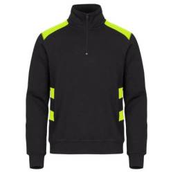 Ambition Half Zip