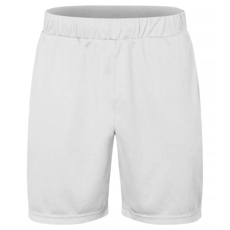 Basic Active Shorts