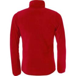 Basic Polar Fleece Jacket