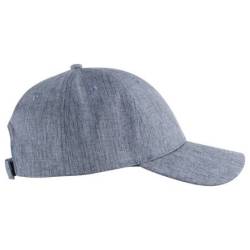 Melange Cap