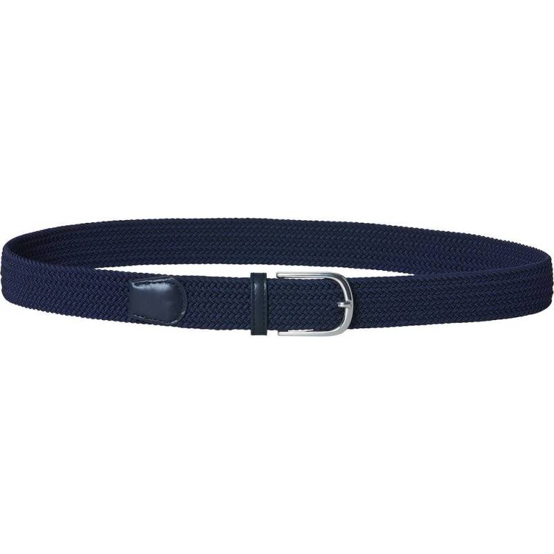 Elastic Belt