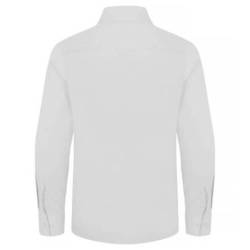 Stretch Shirt LS