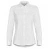 Stretch Shirt LS Lady