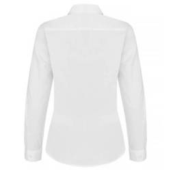 Stretch Shirt LS Lady