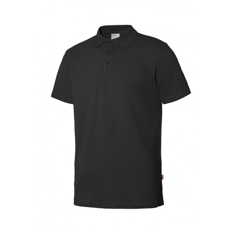 POLO STRETCH MC HOMBRE