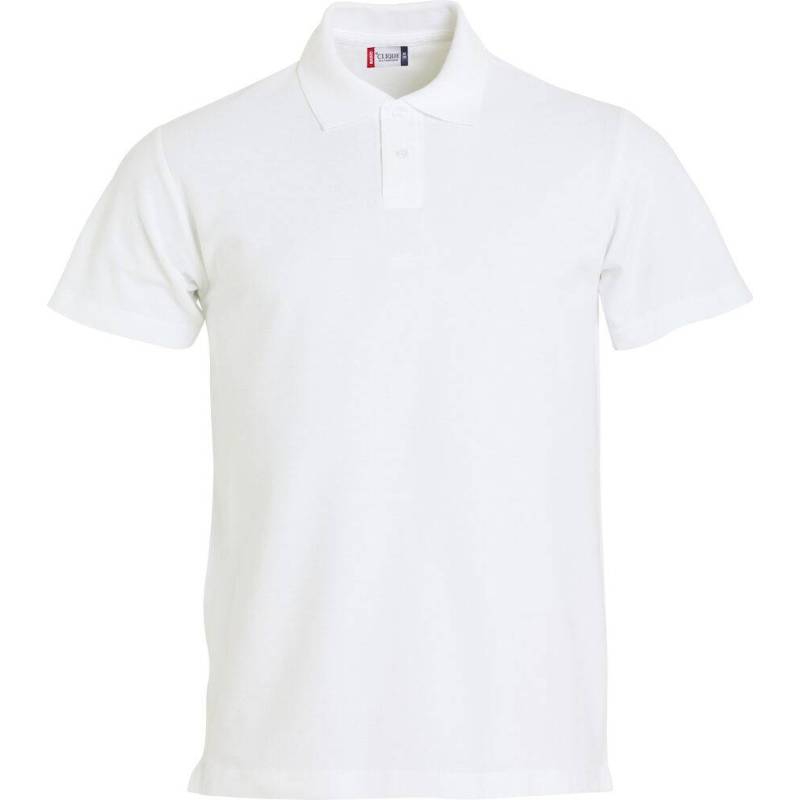 Basic Polo S/S Junior