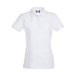 Stretch Premium Polo Ladies