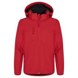 Classic Softshell Jacket Junior