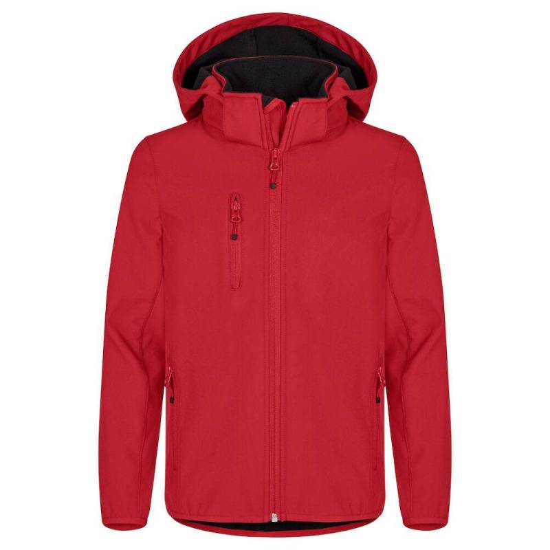 Classic Softshell Jacket Junior