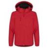 Classic Softshell Jacket Junior