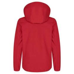 Classic Softshell Jacket Junior