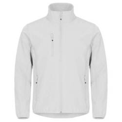 Classic Softshell Jacket