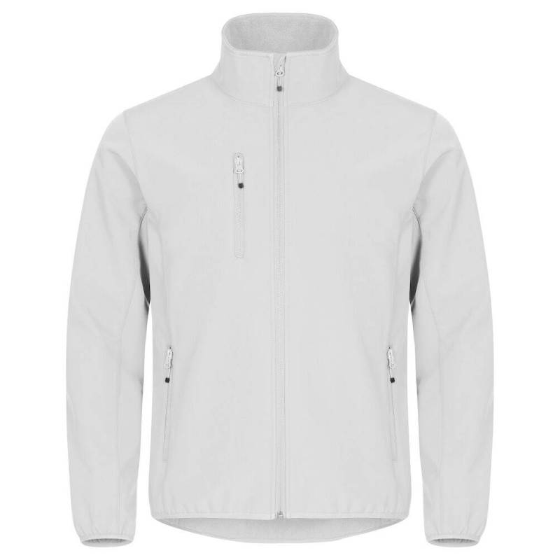 Classic Softshell Jacket