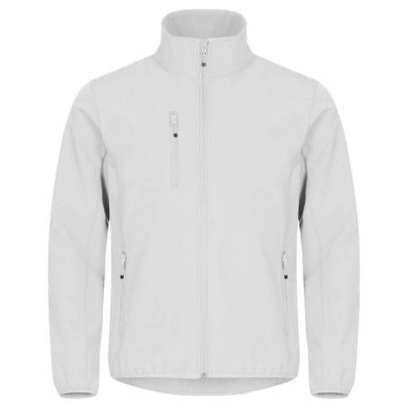 Classic Softshell Jacket