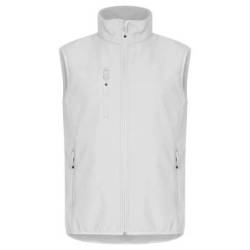 Classic Softshell Vest