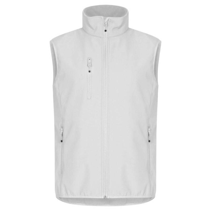 Classic Softshell Vest