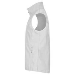 Classic Softshell Vest