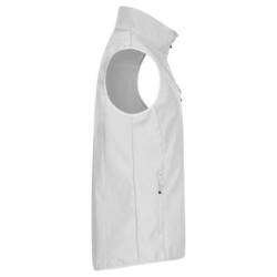 Classic Softshell Vest