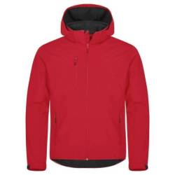 Classic Softshell Hoody