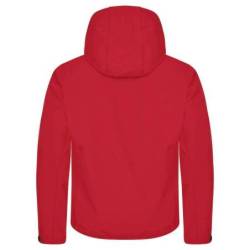 Classic Softshell Hoody